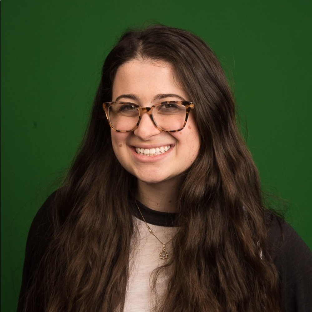 Meet your Posher, Roxanne